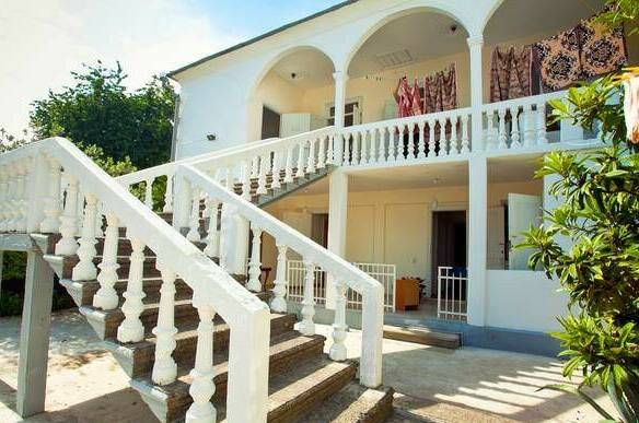 Гостевой дом «Отдых у Людмилы»