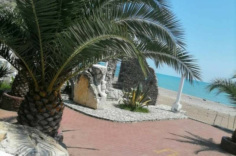 Гостевой дом «Отдых у Людмилы»