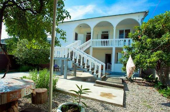 Гостевой дом «Отдых у Людмилы»