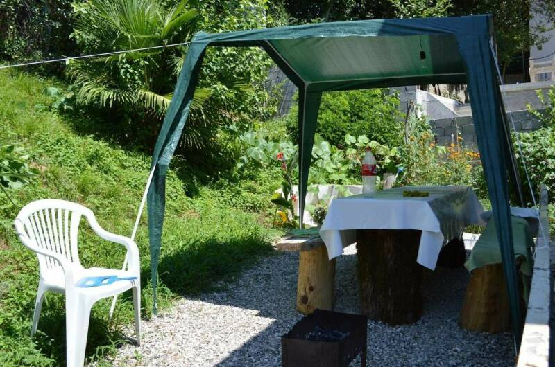 Гостевой дом «Отдых у Людмилы»