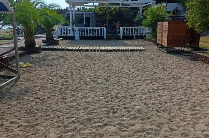 Гостевой дом «Отдых у Людмилы»