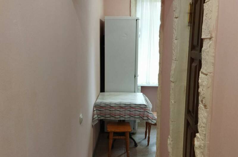 1-но комнатная квартира