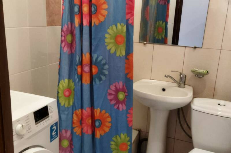 1-но комнатная квартира