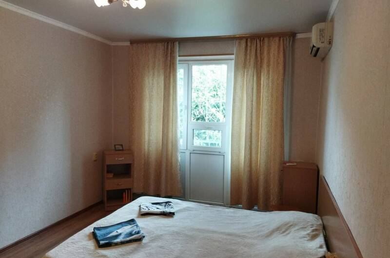 1-но комнатная квартира