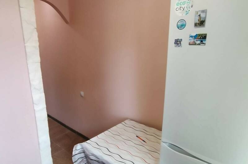 1-но комнатная квартира