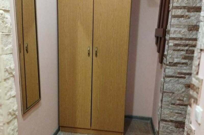 1-но комнатная квартира