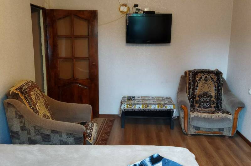 1-но комнатная квартира