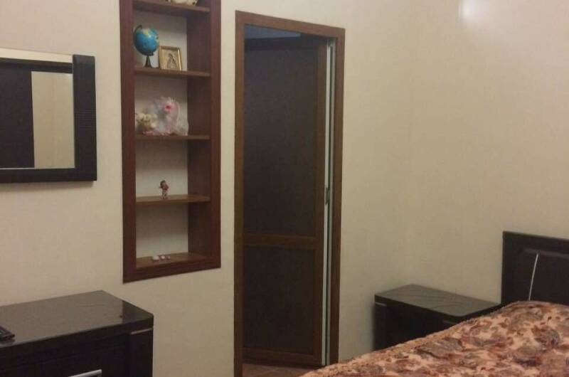 Номер в частном доме «Апсны-Цвиджа»