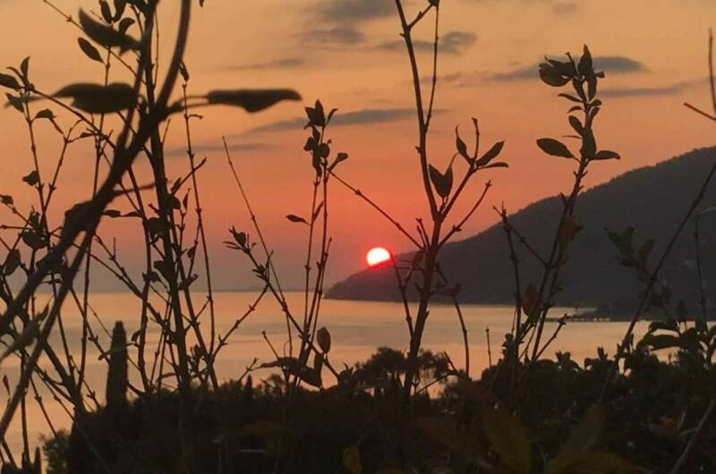 Номер в частном доме «Апсны-Цвиджа»