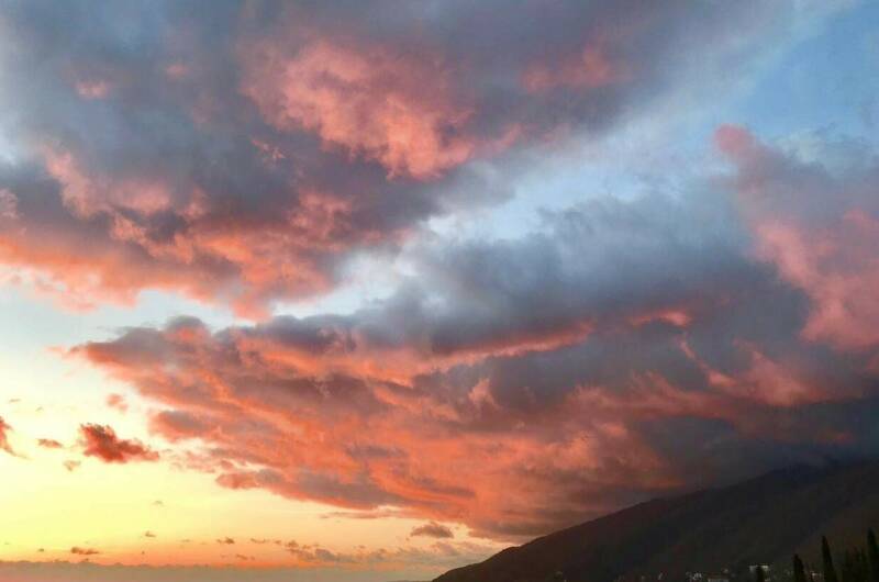 Номер в частном доме «Апсны-Цвиджа»