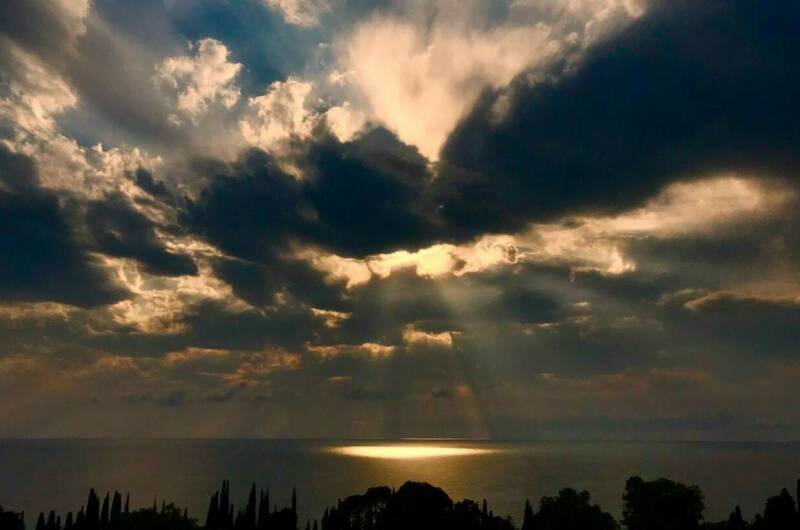 Номер в частном доме «Апсны-Цвиджа»