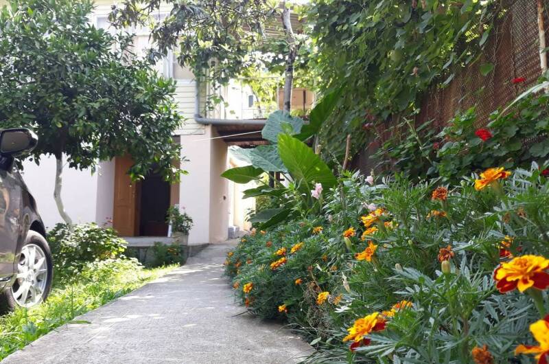 Гостевой дом «У Риммы»