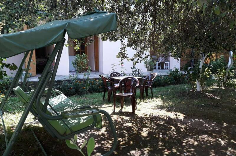 Гостевой дом «У Риммы»