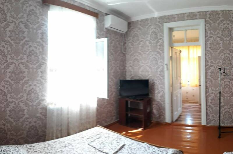 Гостевой дом «У Риммы»