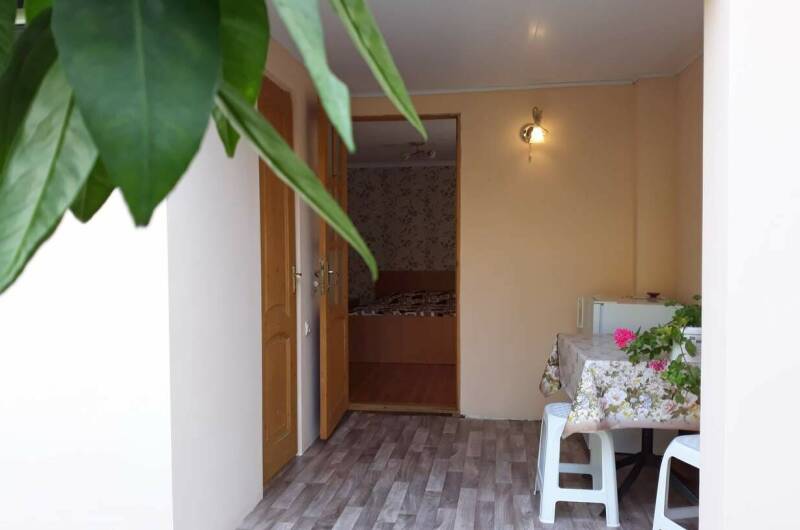 Гостевой дом «У Риммы»