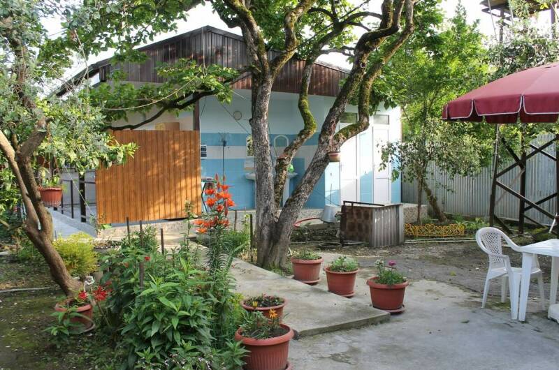 Гостевой дом «Вокруг света»