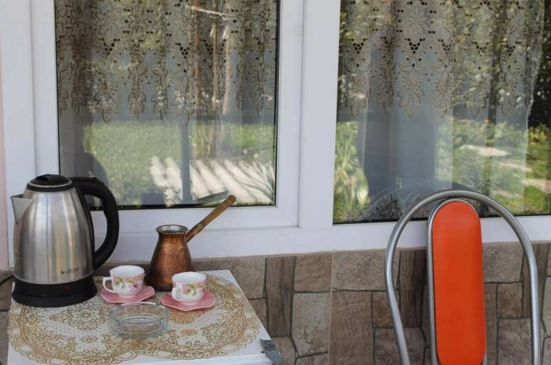 Гостевой дом «Вокруг света»