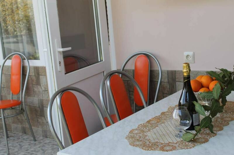 Гостевой дом «Вокруг света»