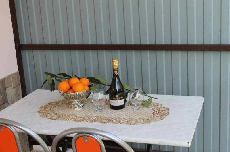 Гостевой дом «Вокруг света»