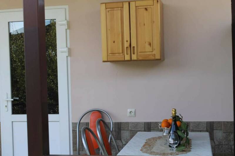 Гостевой дом «Вокруг света»