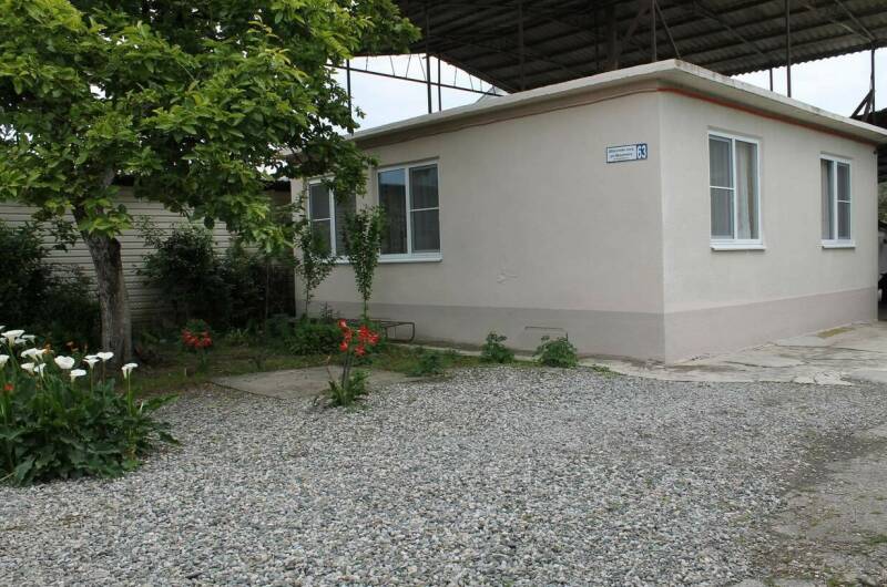 Гостевой дом «Вокруг света»