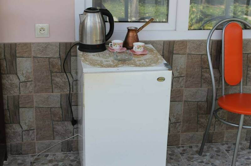 Гостевой дом «Вокруг света»