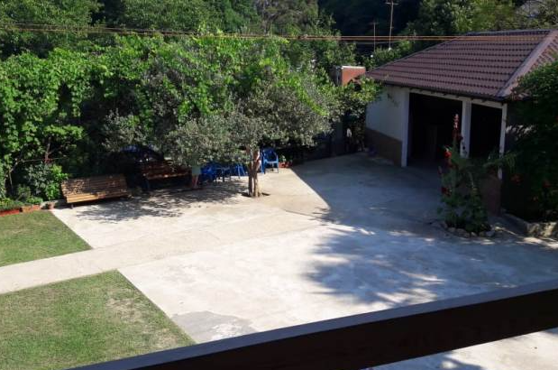 Частный сектор «Санчо»