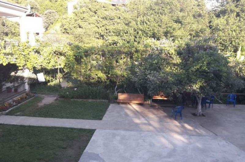 Частный сектор «Санчо»