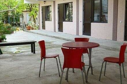 Гостевой дом «У Эммы и Ашота»