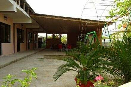 Гостевой дом «У Эммы и Ашота»