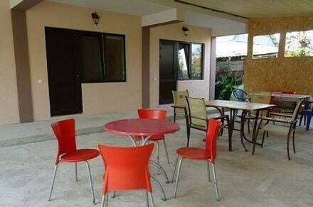 Гостевой дом «У Эммы и Ашота»