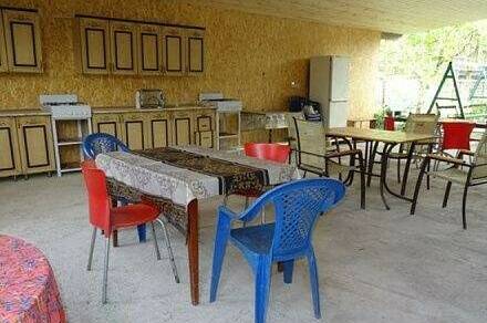 Гостевой дом «У Эммы и Ашота»