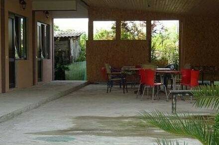 Гостевой дом «У Эммы и Ашота»