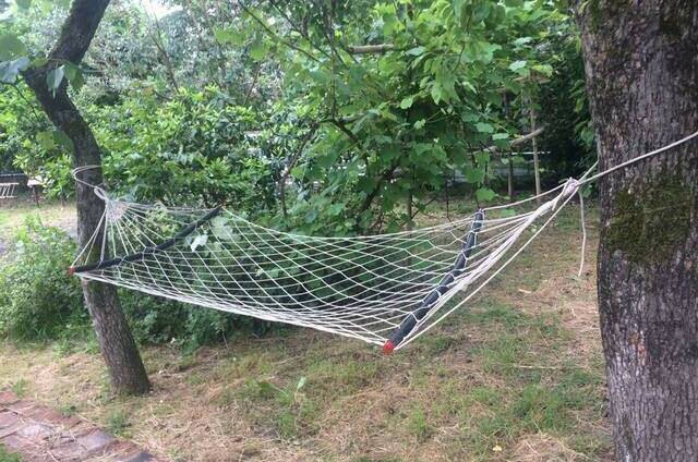 Гостевой дом «Уютный дворик»