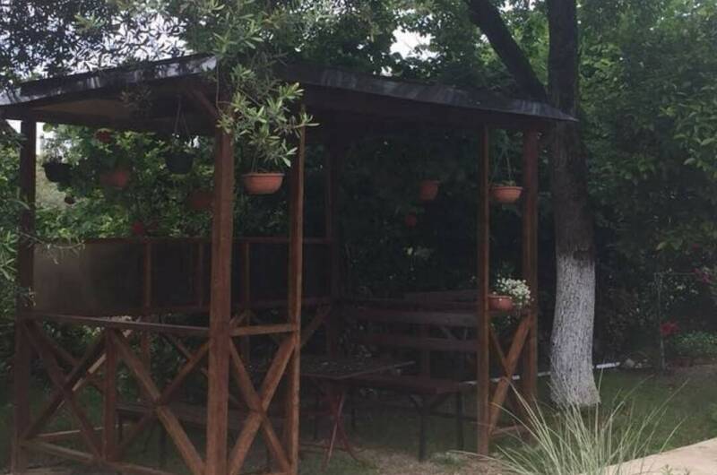 Гостевой дом «Уютный дворик»