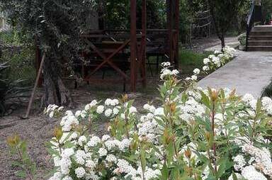 Гостевой дом «Уютный дворик»