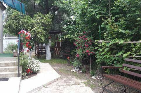 Гостевой дом «Уютный дворик»