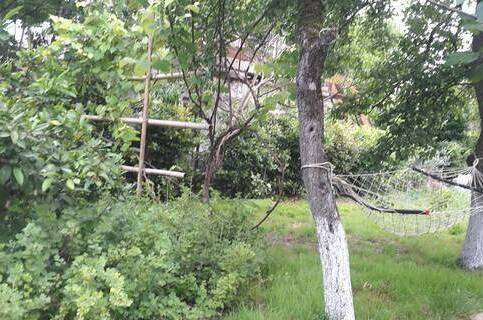 Гостевой дом «Уютный дворик»