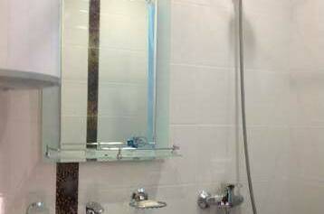 Однокомнатная квартира на песчаном побережье