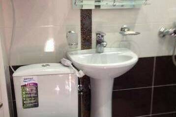 Однокомнатная квартира на песчаном побережье