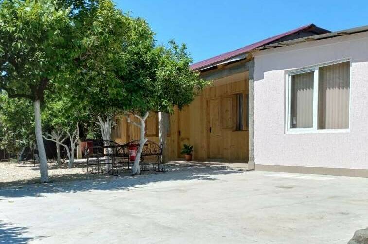 Гостевой дом «Апхын»