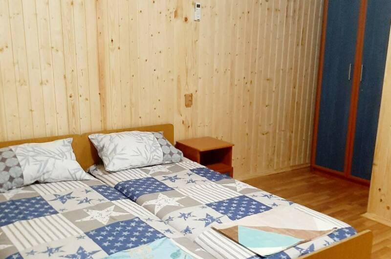 Гостевой дом «Апхын»