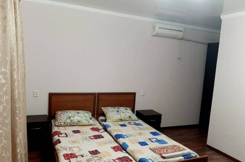 Гостевой дом «Апхын»