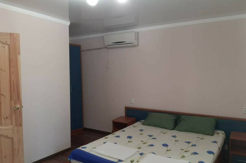 Гостевой дом «Апхын»