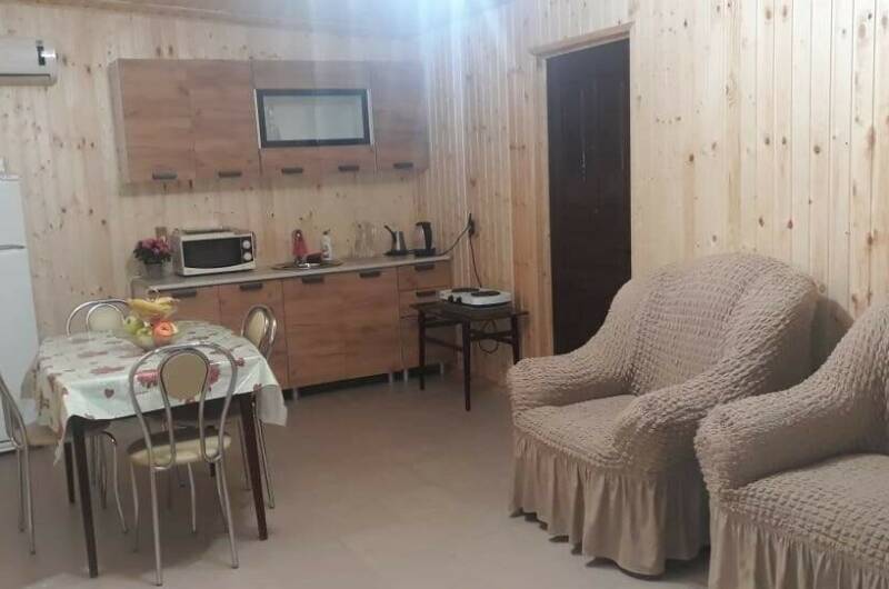 Гостевой дом «Апхын»