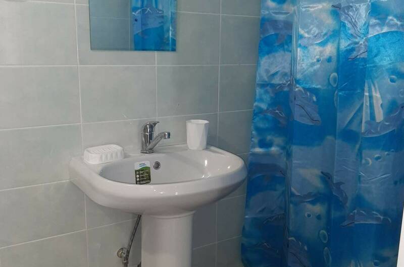 Гостевой дом «Апхын»