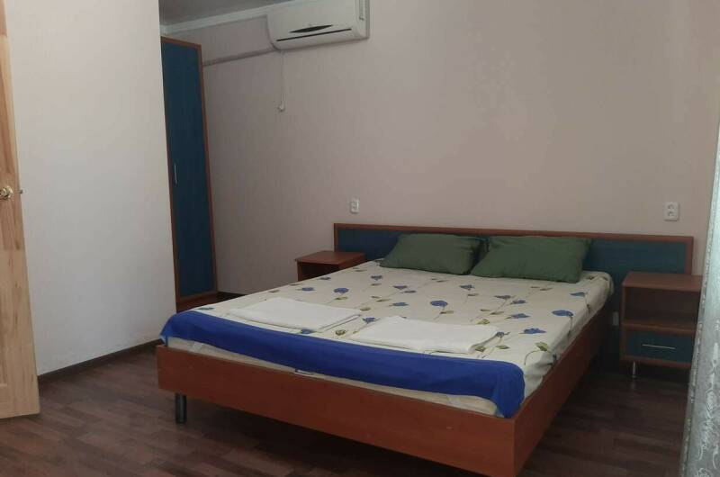 Гостевой дом «Апхын»