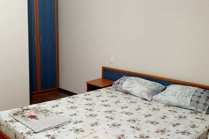 Гостевой дом «Апхын»