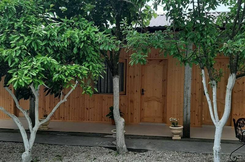 Гостевой дом «Апхын»