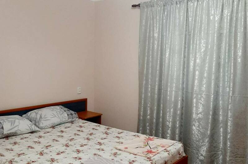 Гостевой дом «Апхын»